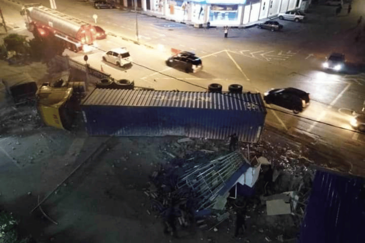 Sumbangan Kos Perubatan Kepada Anggota PDRM Tapah