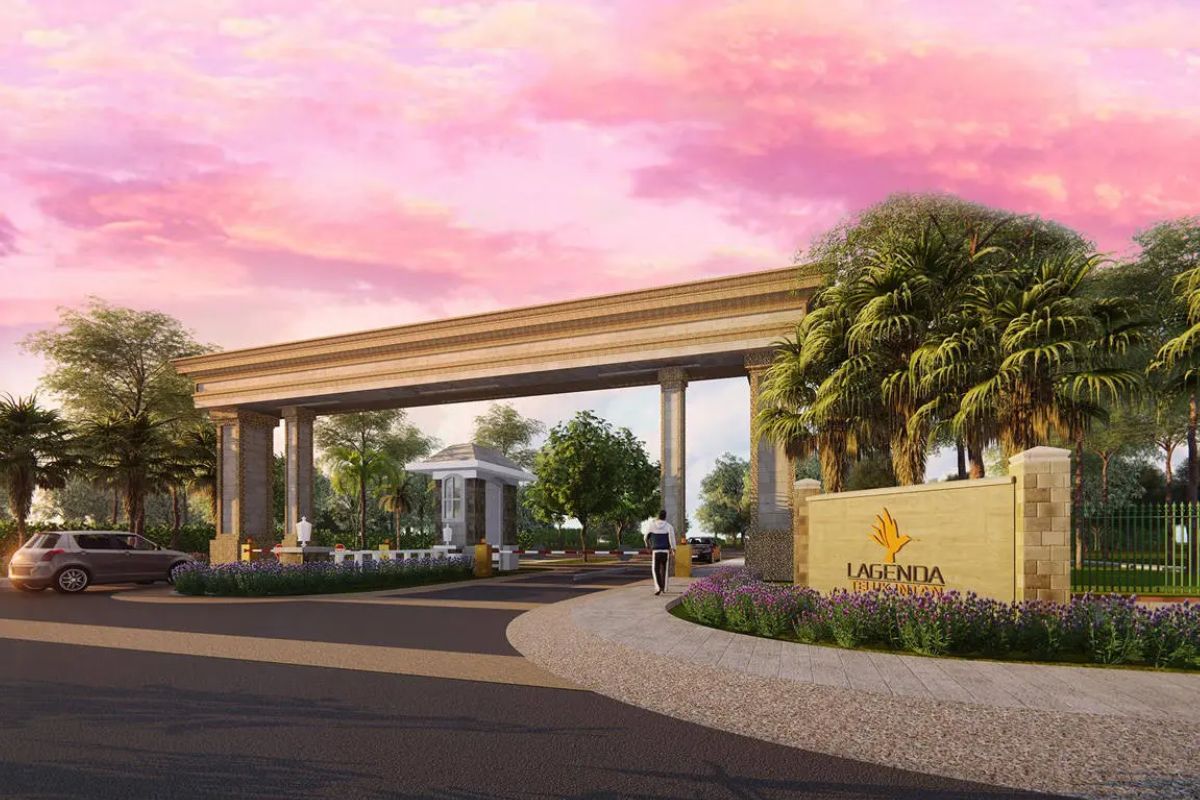 Lagenda Properties’ 3Q net profit up on improved sales conversion