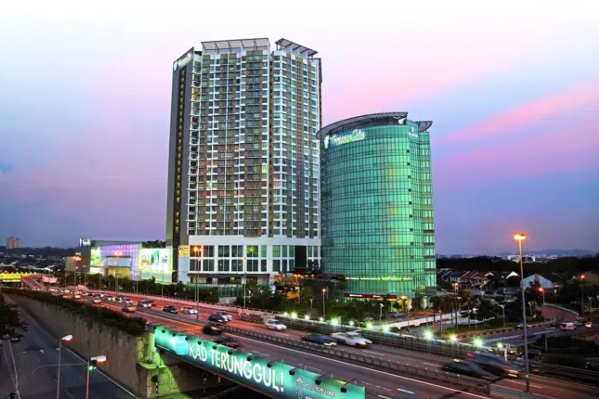 Lagenda Properties’ moves to strategic location