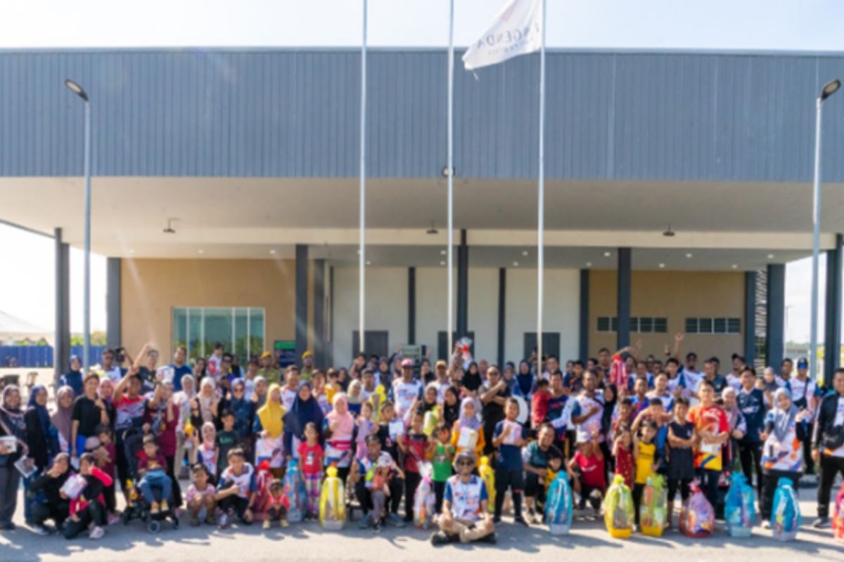 BBSAP Fun Run 2024