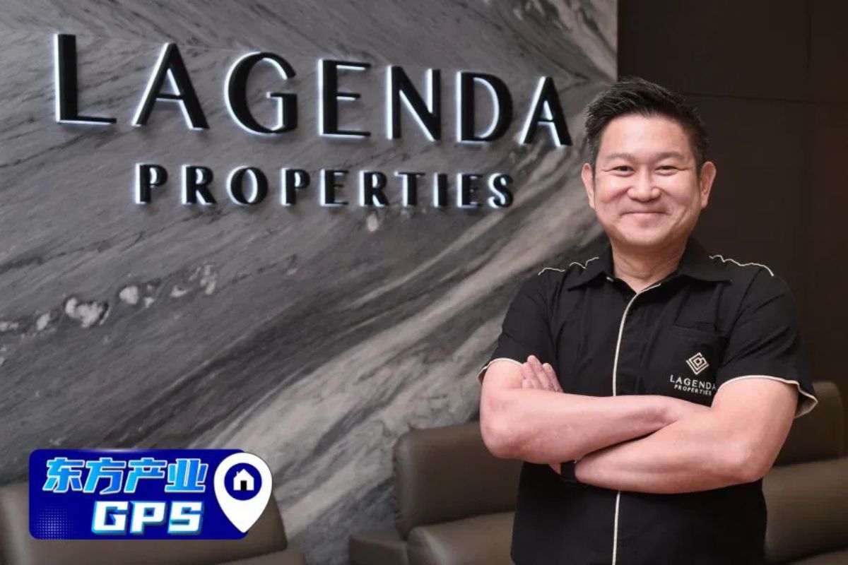 針對性規劃新盤 傳奇置業盼人人皆有安樂窩