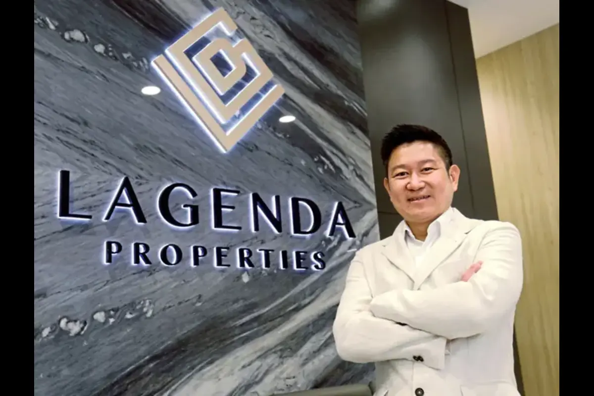 Record RM543mil sales for Lagenda in 3Q