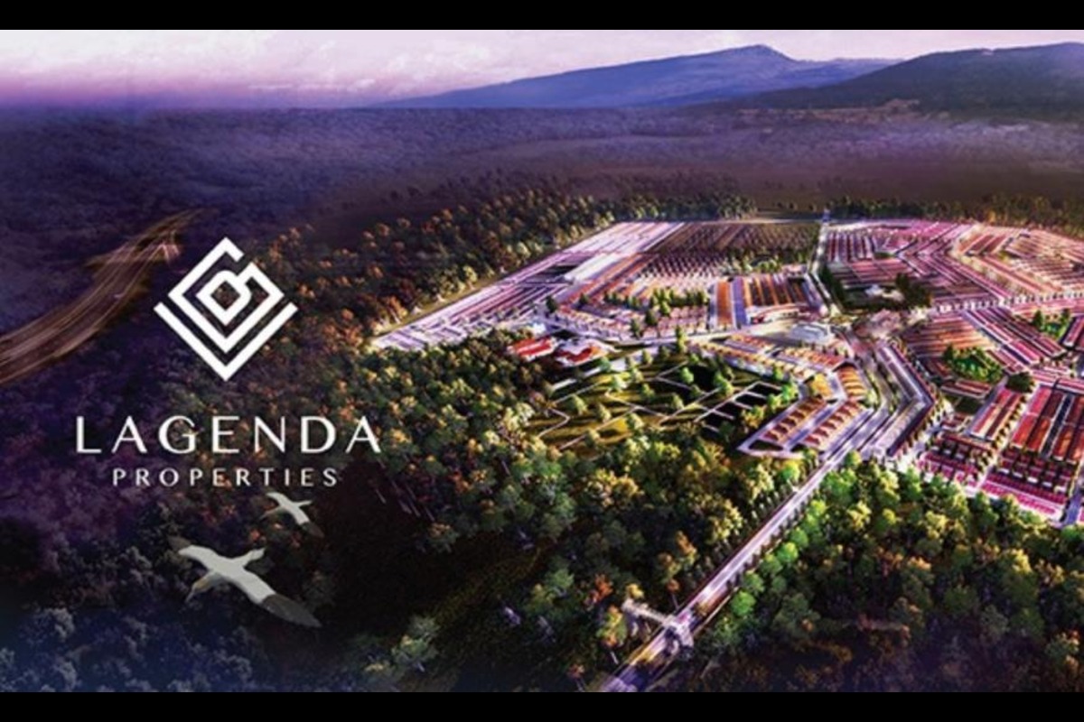 Lagenda Properties kaut untung bersih RM447juta pada Q3FY25 dipacu momentum jualan projek utama