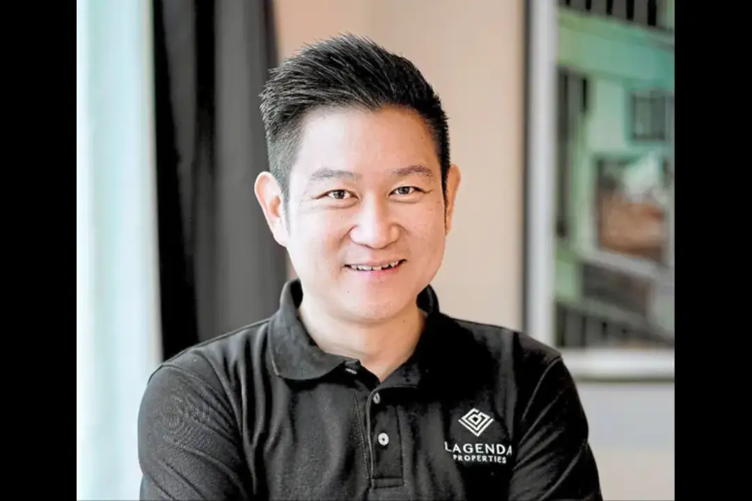 Lagenda ramps up affordable housing push