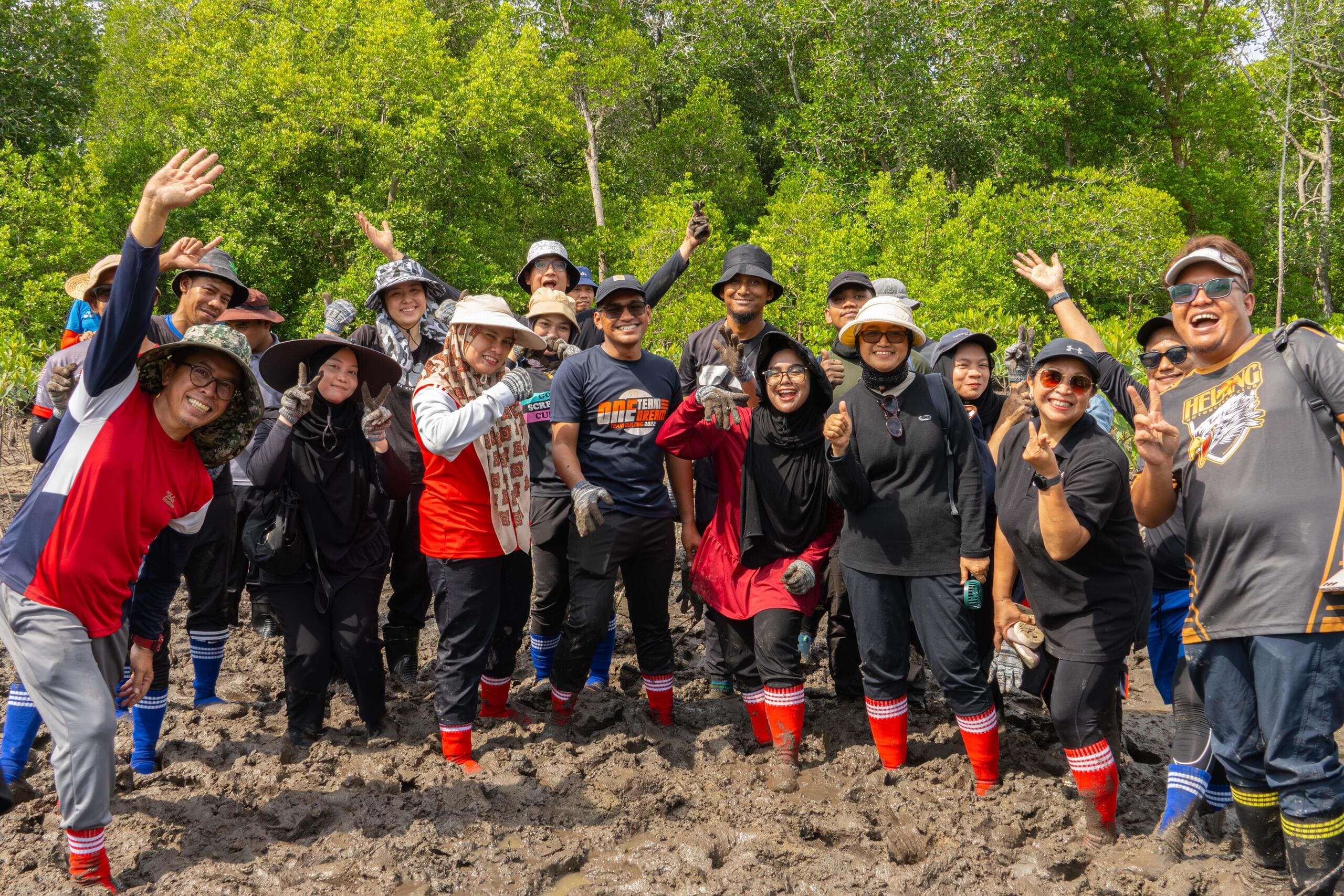 Building More Than Homes