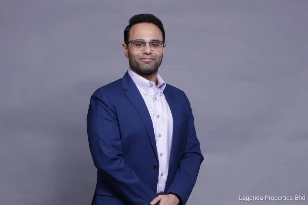 配合扩张策略　传奇置业新CEO走马上任