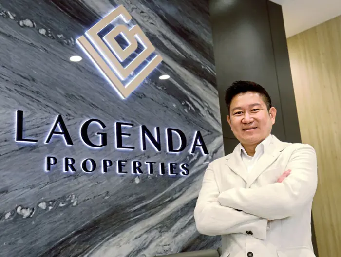 Lagenda set to surpass FY25 record this year